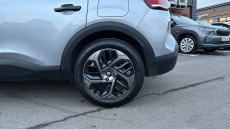 Citroen C4 1.2 PureTech Sense 5dr Petrol Hatchback